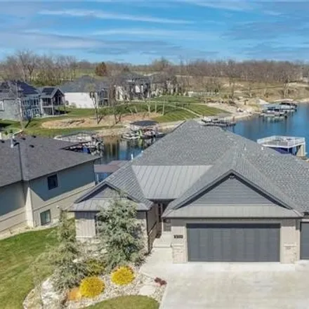 Buy this 5 bed house on S Shore Dr in Lake Winnebago, Cass County