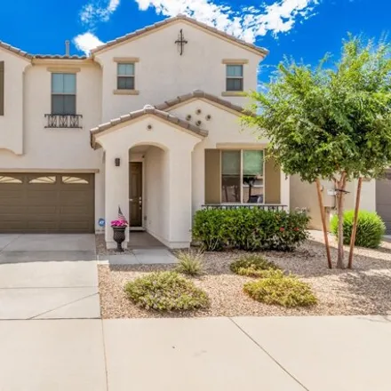 Buy this 5 bed house on 25149 North 143rd Lane in Surprise, AZ 85387