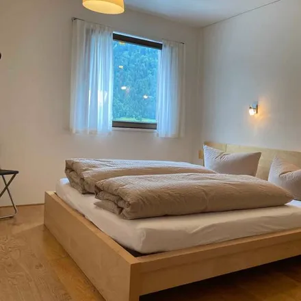 Rent this 2 bed apartment on 6886 Gemeinde Schoppernau