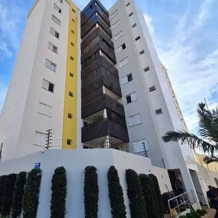 Buy this 3 bed apartment on Marquinho Motos in Rua Paraná 771, Vila Militar