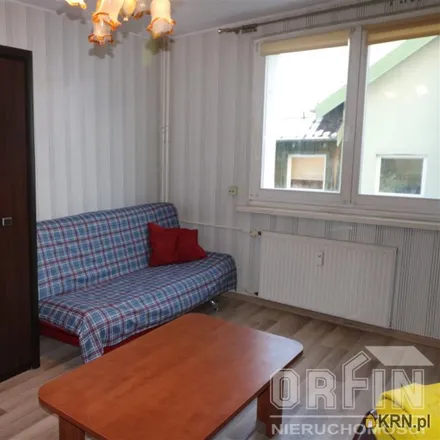 Buy this 2 bed apartment on Schronisko dla Bezdomnych Zwierząt in Jacka Malczewskiego 38, 81-817 Sopot