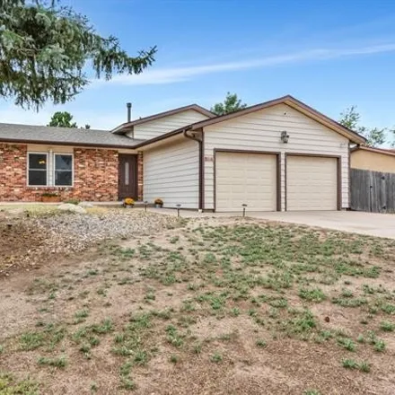 Buy this 4 bed house on 8116 Horizon Drive in Colorado Springs, CO 80920