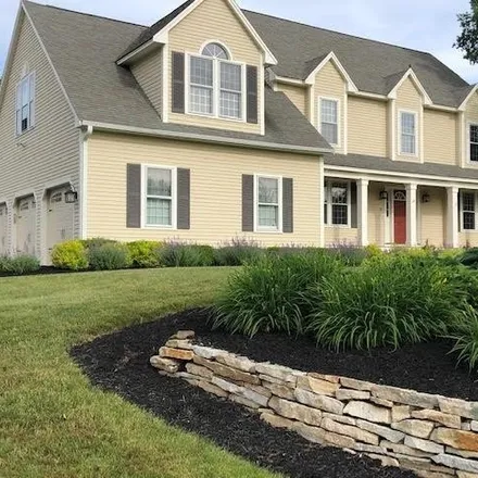 Buy this 5 bed house on Windham Country Club in Blossom Road, Windham