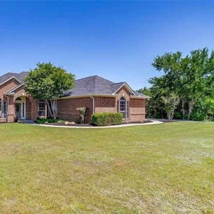Buy this 4 bed house on 108 Silver Ridge Lane in Annetta, TX 76008