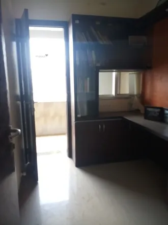 Rent this 1 bed apartment on unnamed road in Vishal Nagar, Pimpri-Chinchwad - 431027