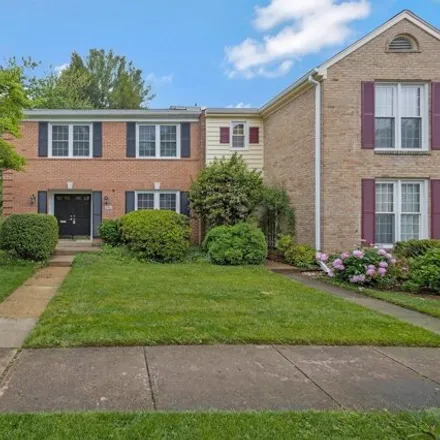 Rent this 4 bed house on 2058 Hopewood Drive in McLean, VA 22043