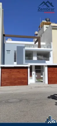 Buy this 4 bed house on Avenida Mariscal Cáceres in Cooperativa Ferroviario, Arequipa 04001