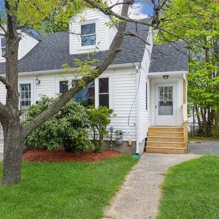 Buy this 4 bed house on 112 Chittick Road in Boston, MA 02136