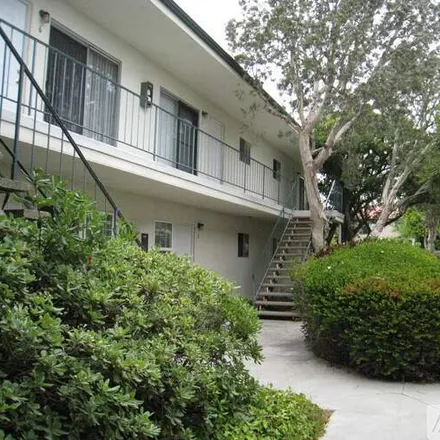 Rent this 1 bed apartment on 1555 Artesia Boulevard