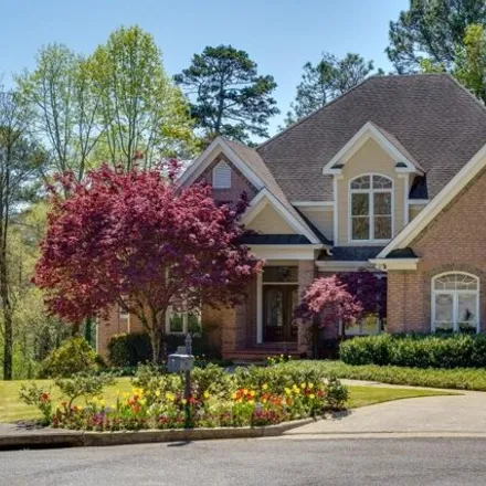 Buy this 6 bed house on 199 Hillingdon Court Southeast in Cobb County, GA 30067