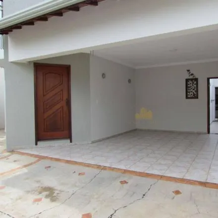 Buy this 4 bed house on Rua Gaivota in Cidade Nova I, Indaiatuba - SP