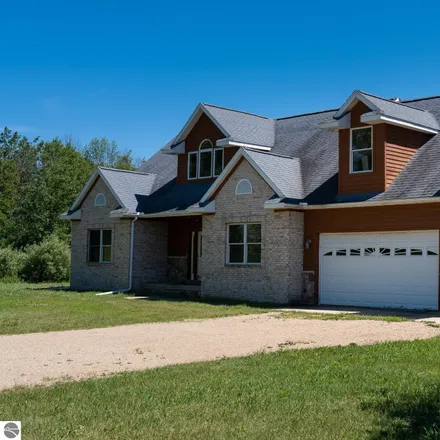 Buy this 6 bed house on 4318 15 Mile Road in Middle Branch Township, MI 49665