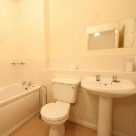 Image 7 - Usher House, Usher Drive, The Mill, Banbury, OX16 1AD, United Kingdom - Townhouse for rent