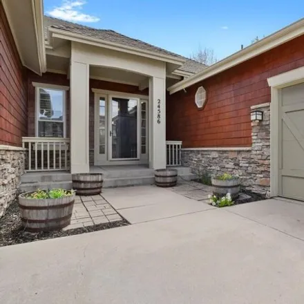 Image 2 - 24586 East Frost Drive, Arapahoe County, CO 80016, USA - House for sale