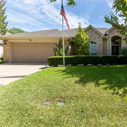 Buy this 4 bed house on 2009 Melissa Diane Street in Mansfield, TX 76063