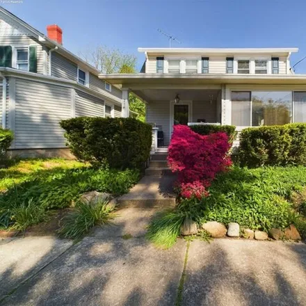 Buy this 4 bed house on 208 Paterson Avenue in Midland Park, Bergen County