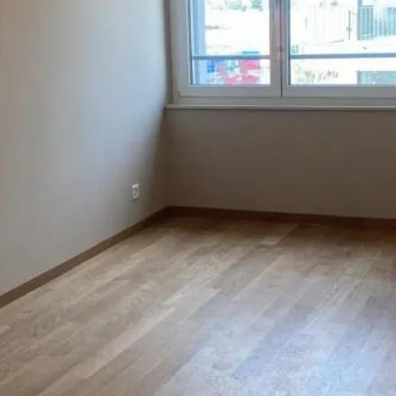 Image 2 - En Baumettaz 5, 1023 Crissier, Switzerland - Apartment for rent