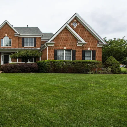 Buy this 5 bed house on 5594 Tucson Court in Haymarket, Prince William County