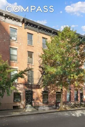 Buy this 11 bed townhouse on 180 Nevins Street in New York, NY 11217