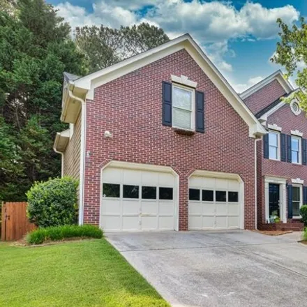 Buy this 5 bed house on 3067 Brookgreen Trail in Somerset Hills, Gwinnett County