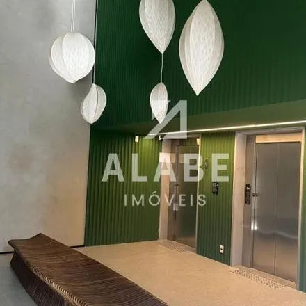 Buy this 1 bed apartment on Alameda dos Arapanés 206 in Indianópolis, São Paulo - SP