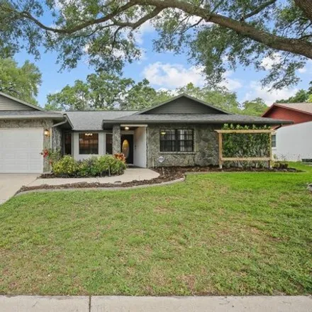 Buy this 4 bed house on 520 Pinewalk Drive in Brandon, FL 33510