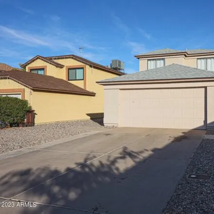 Buy this 4 bed house on 11001 North 82nd Drive in Peoria, AZ 85345
