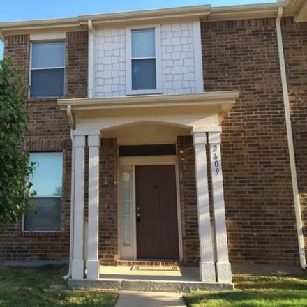 Rent this 2 bed house on 2629 Ezekial Way in Plano, TX 75074