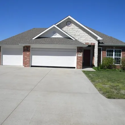 Buy this 4 bed house on 1625 Donna Ruth Place in Webb City, MO 64870