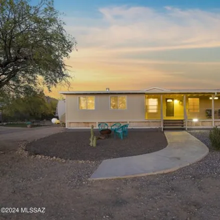 Image 2 - 3101 Sunset View Trail, Pima County, AZ 85735, USA - Apartment for sale