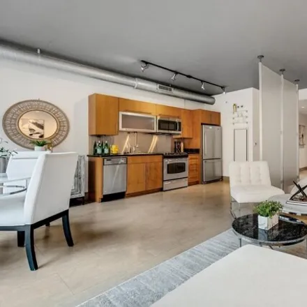 Image 1 - CulinAerie, 1131 14th Street Northwest, Washington, DC 20005, USA - Condo for sale