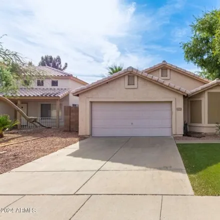Buy this 3 bed house on 1104 North Longmore Street in Chandler, AZ 85224