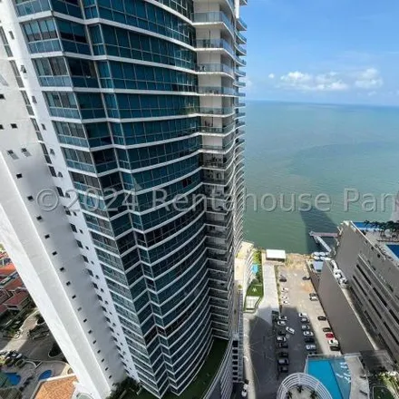 Rent this 2 bed apartment on Ocean Park in Boulevard Pacífica, Punta Pacífica