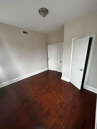 Rent this 5 bed house on 4201 Park Heights Ave