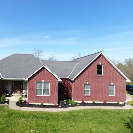Buy this 4 bed house on 3858 Lahinch Lane in Erlanger, KY 41018