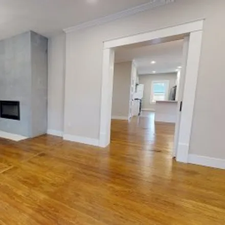 Rent this 2 bed apartment on 813 Elsbeth Street in Kidd Springs, Dallas