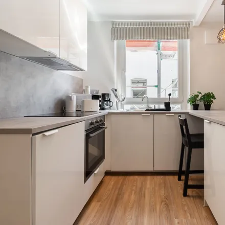 Rent this 2 bed apartment on Ferdinandstraße 4c in 51063 Cologne, Germany