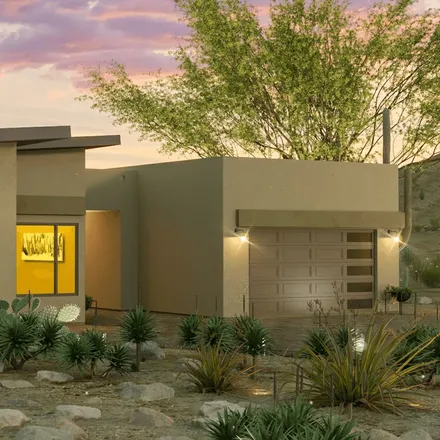 Buy this 4 bed house on 1 North Tucson Terrace in Tucson, AZ 85745