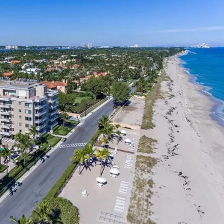 Image 1 - 183 North Ocean Boulevard, Palm Beach, Palm Beach County, FL 33480, USA - Condo for rent