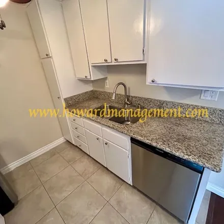 Rent this 2 bed apartment on 2698 Euclid Street in Santa Monica, CA 90405