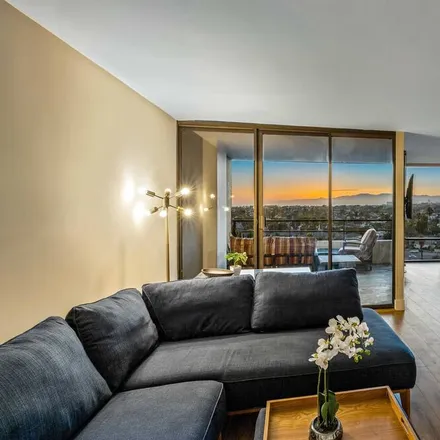 Rent this 1 bed condo on Marina del Rey in CA, 90292