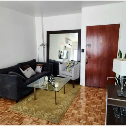 Buy this 2 bed apartment on Starbucks in Avenida Del Libertador 6200, Belgrano