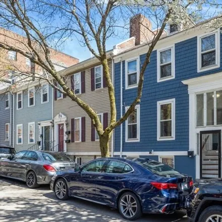 Buy this 3 bed house on 117 F Street in Boston, MA 02127