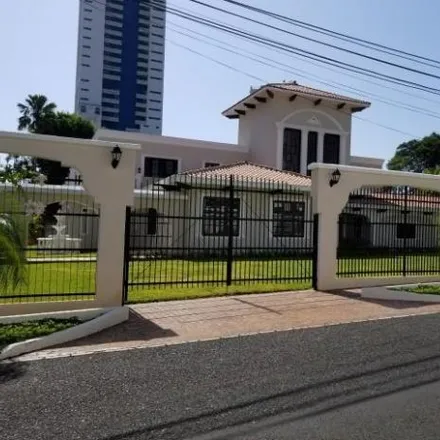 Buy this 4 bed house on Narciso Garay Avenue in Coco del Mar, 0801