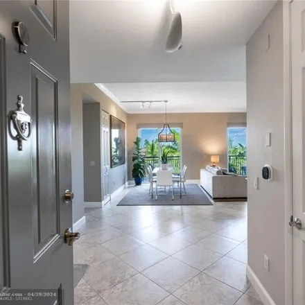 Image 2 - Northeast 14th Avenue, Coral Estates, Wilton Manors, FL, USA - Condo for rent
