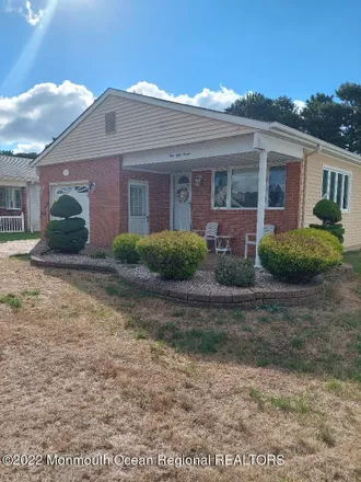 Buy this 2 bed house on 157 Freeport Boulevard in South Toms River, Ocean County