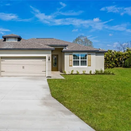 Buy this 4 bed house on 1601 Southwest 17th Avenue in Cape Coral, FL 33991