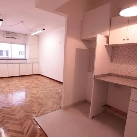 Rent this 2 bed apartment on Esmeralda 961 in Retiro, Buenos Aires