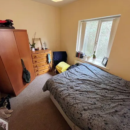 Rent this 1 bed apartment on Bridge Street in Lisburn, BT28 1XY