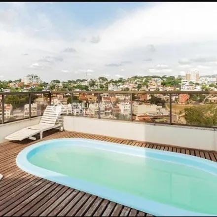 Image 2 - Rua João Paetzel 985, Chácara das Pedras, Porto Alegre - RS, 91330-500, Brazil - Apartment for sale